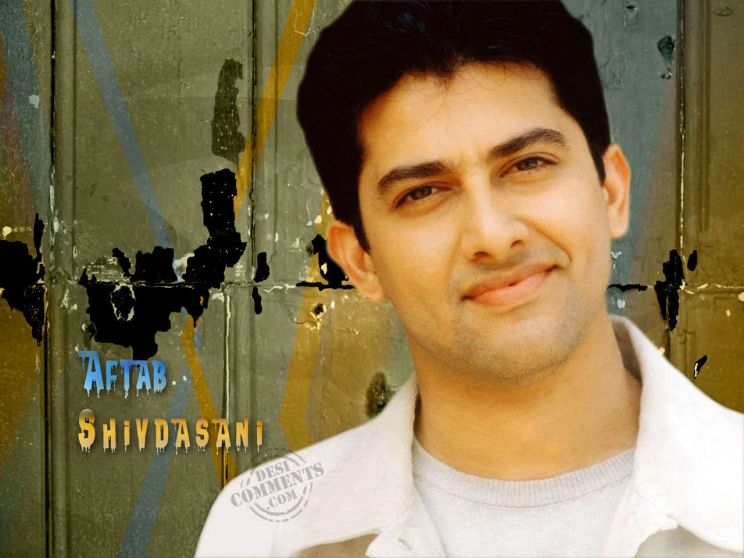 Aftab Shivdasani