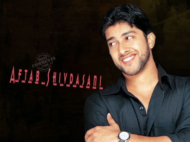 Aftab Shivdasani