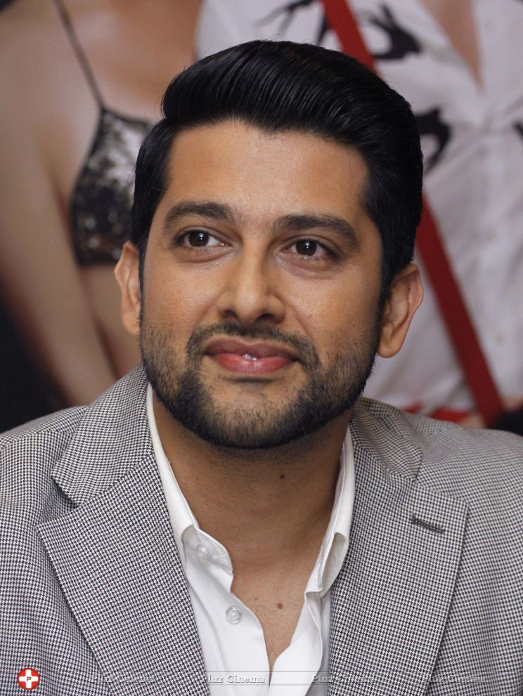 Aftab Shivdasani