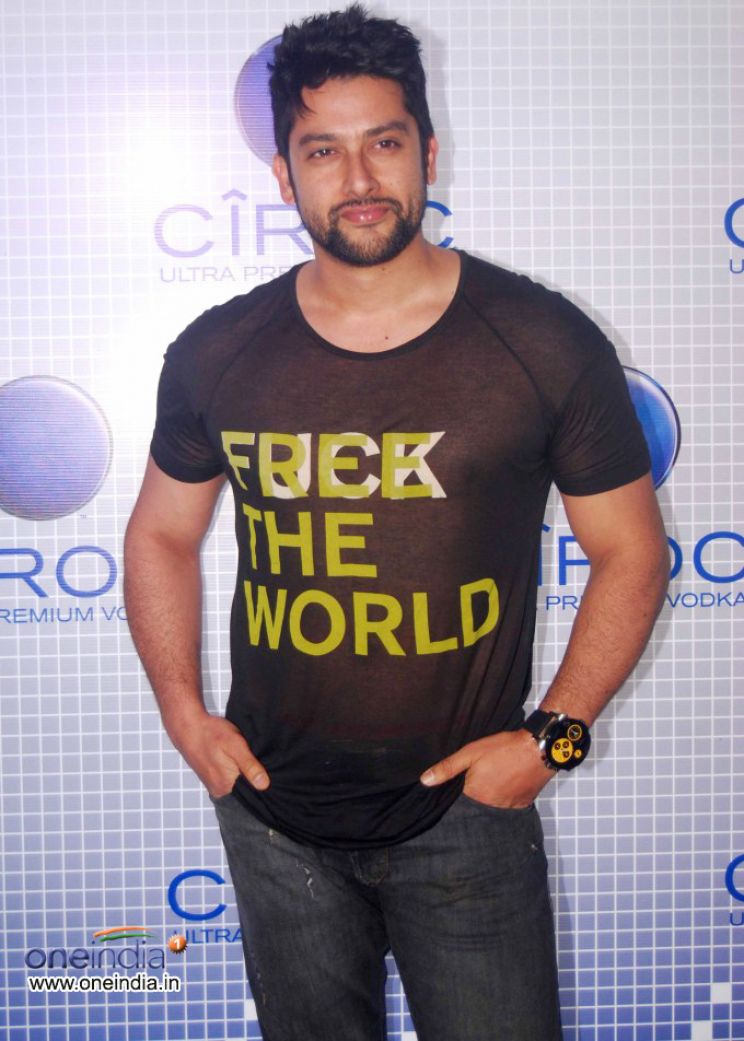 Aftab Shivdasani