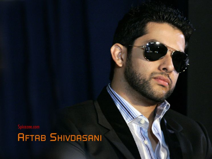 Aftab Shivdasani