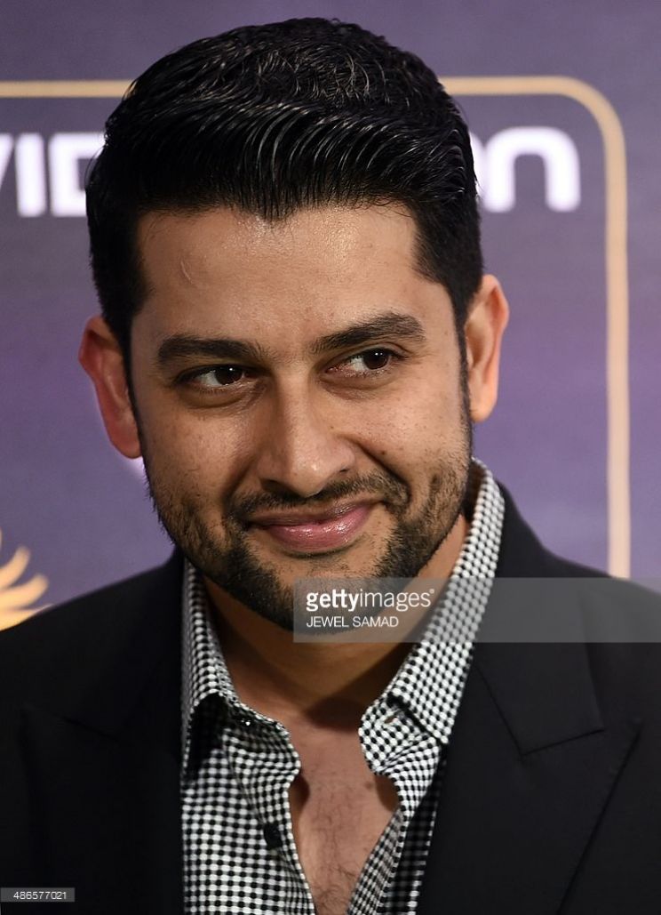 Aftab Shivdasani