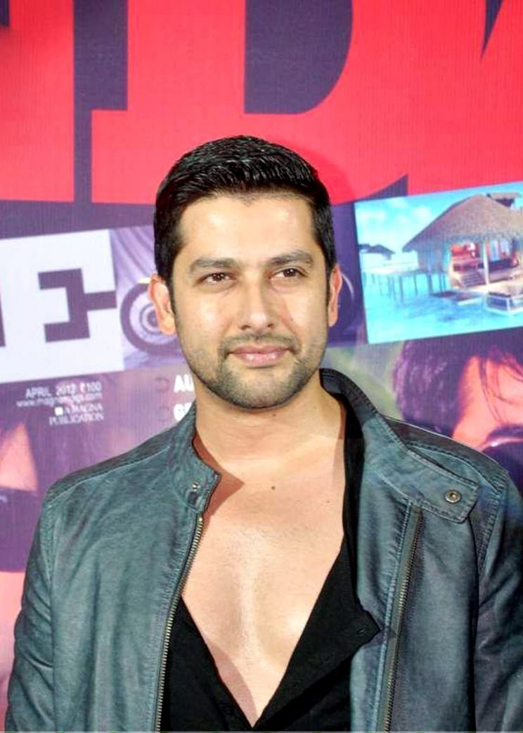 Aftab Shivdasani