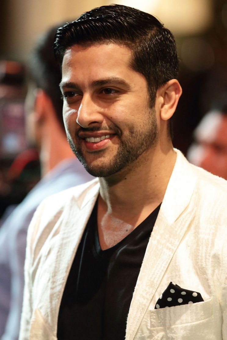 Aftab Shivdasani