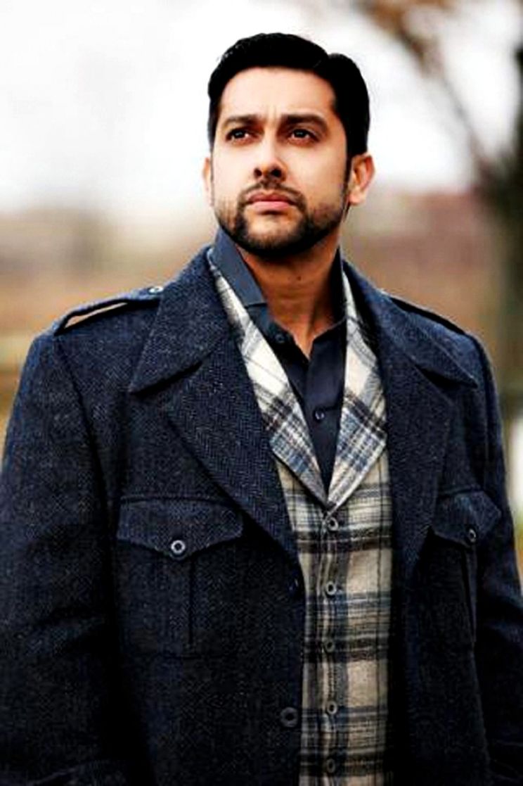 Aftab Shivdasani