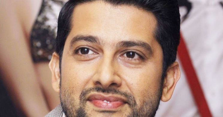 Aftab Shivdasani