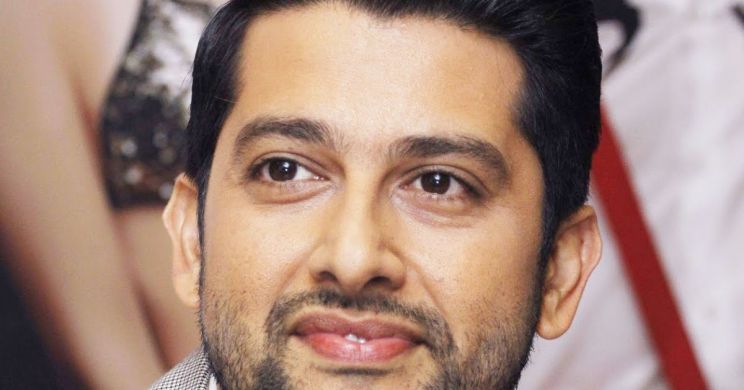 Aftab Shivdasani