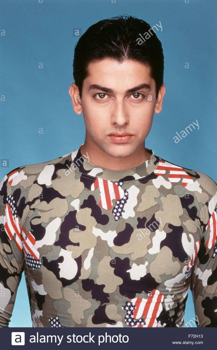 Aftab Shivdasani