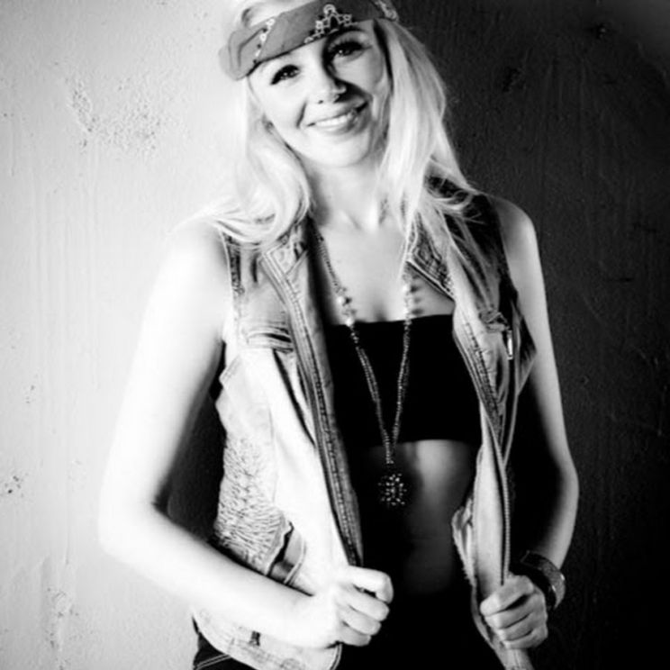 Afton Jillian