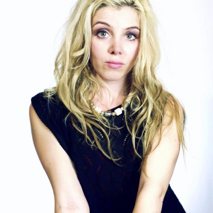 Afton Jillian