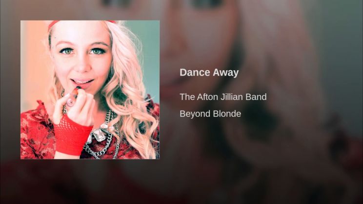 Afton Jillian