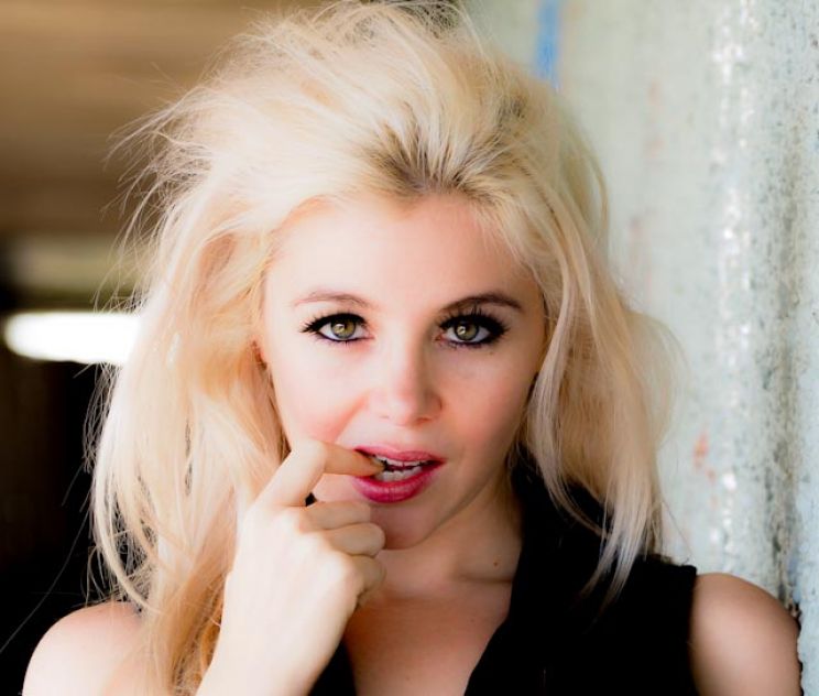 Afton Jillian