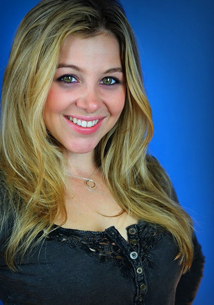 Afton Jillian
