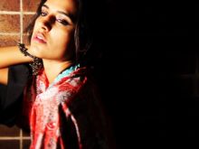 Agam Darshi