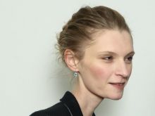 Agata Buzek photo