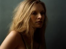 Agata Buzek photo