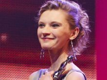 Agata Buzek