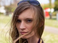 Agata Buzek