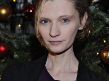 Agata Buzek
