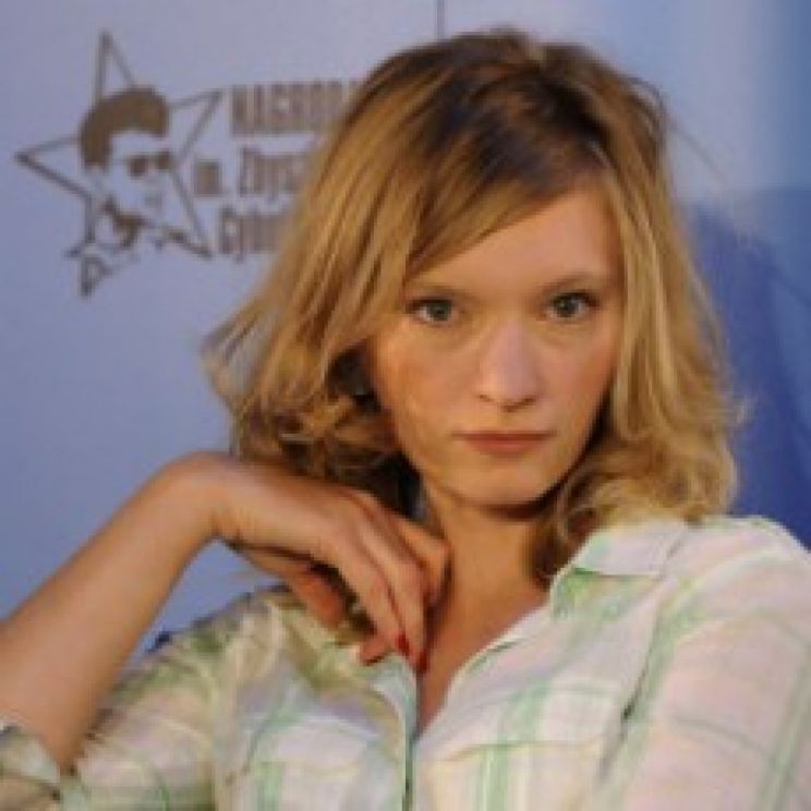 Agata Buzek