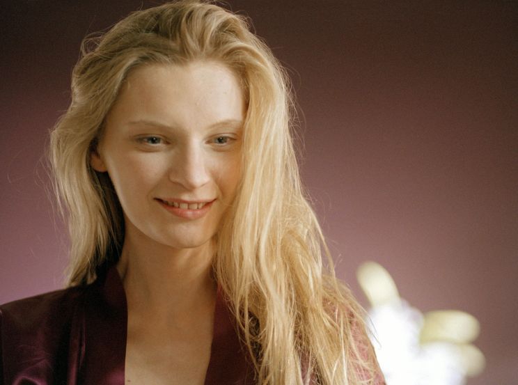 Agata Buzek
