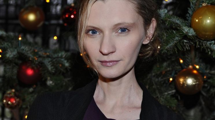 Agata Buzek