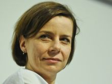 Agata Kulesza