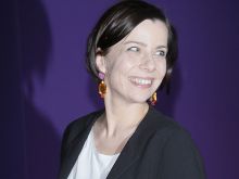 Agata Kulesza