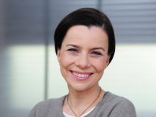 Agata Kulesza