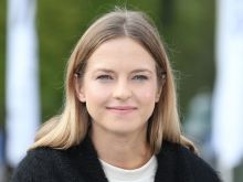 Agata Kulesza
