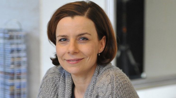 Agata Kulesza