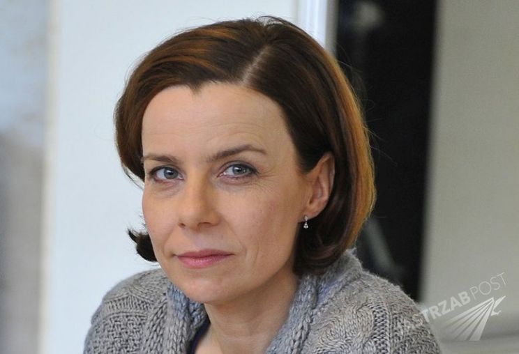 Agata Kulesza