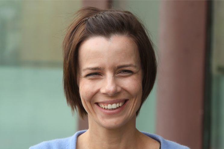 Agata Kulesza