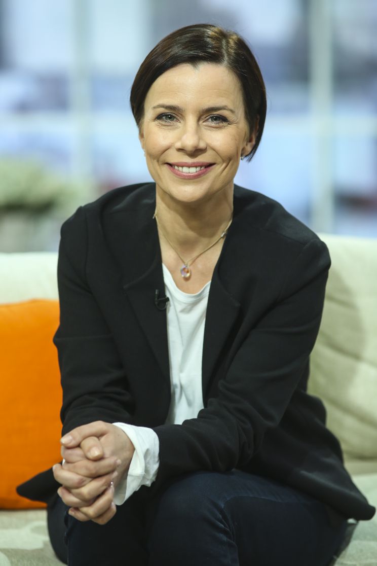 Agata Kulesza