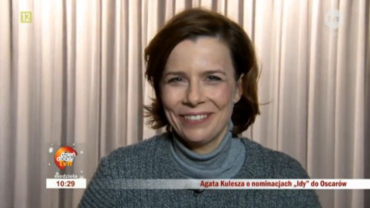 Agata Kulesza