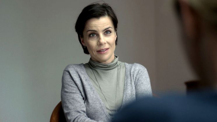Agata Kulesza