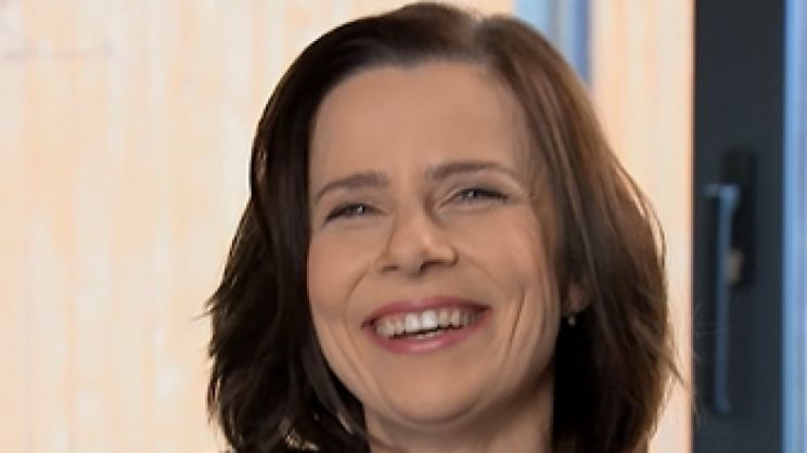 Agata Kulesza