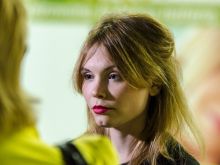 Agata Trzebuchowska