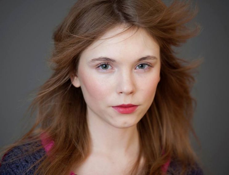 Agata Trzebuchowska