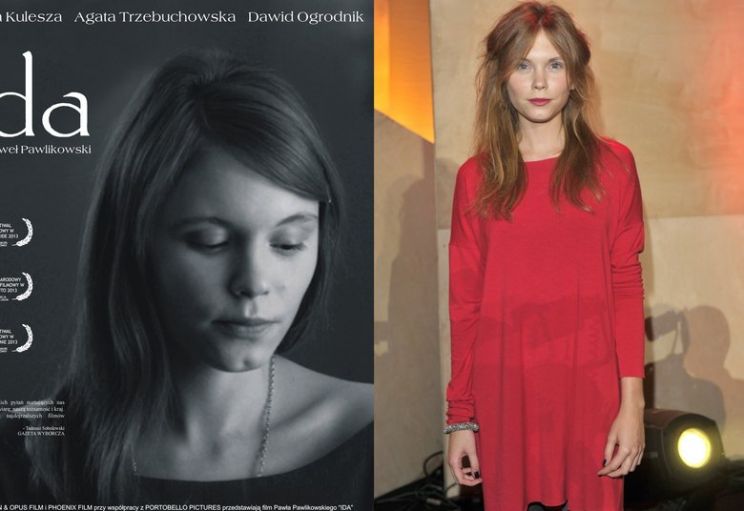 Agata Trzebuchowska