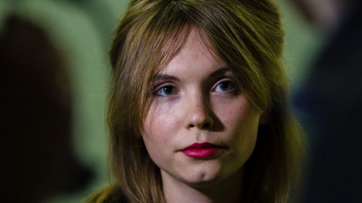 Agata Trzebuchowska