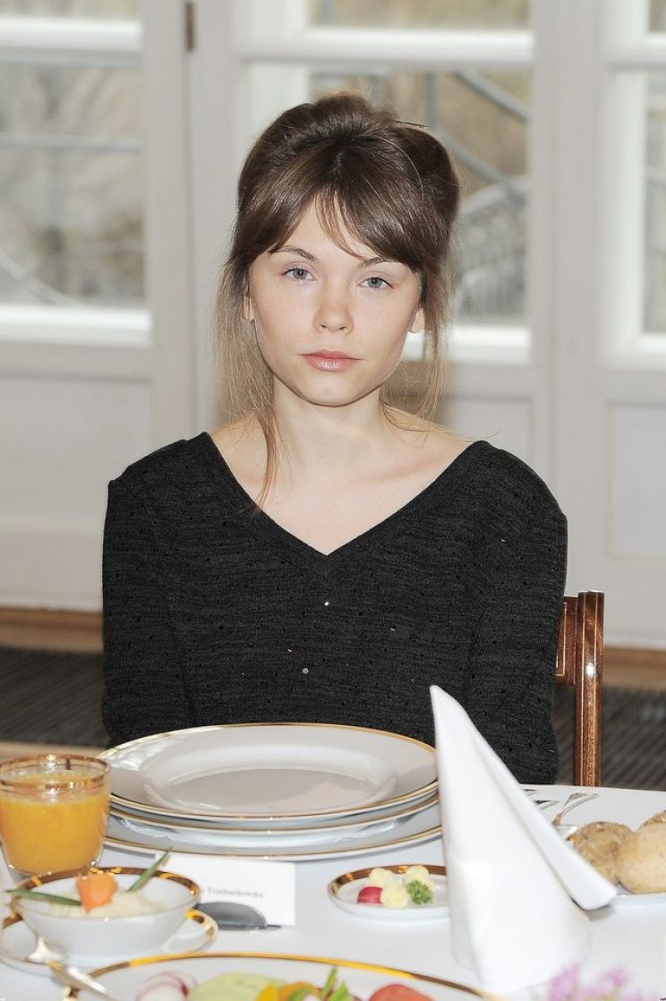 Agata Trzebuchowska