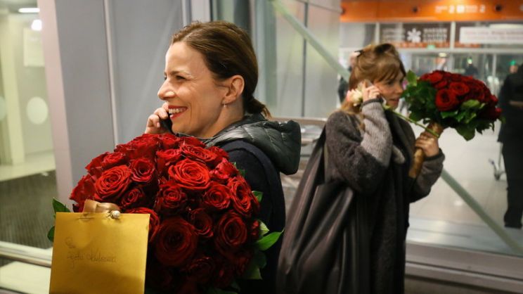 Agata Trzebuchowska