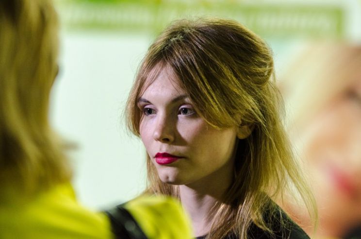 Agata Trzebuchowska