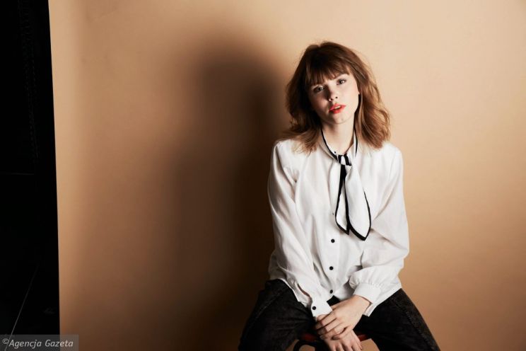 Agata Trzebuchowska