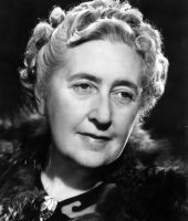 Agatha Christie