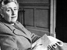 Agatha Christie