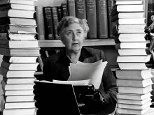 Agatha Christie