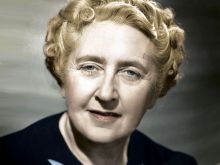 Agatha Christie