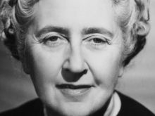 Agatha Christie